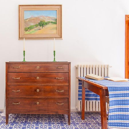B&B 1787 In Montechiaro Vico Equense Dış mekan fotoğraf