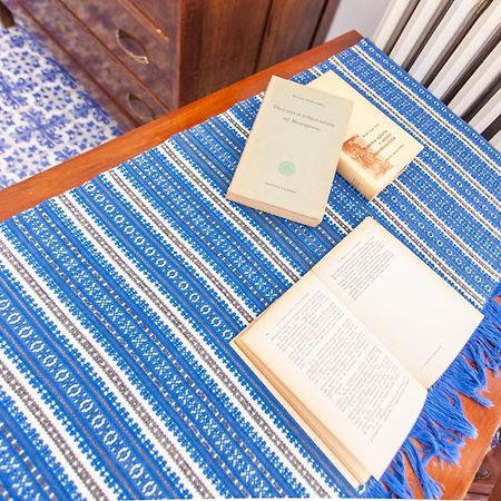 B&B 1787 In Montechiaro Vico Equense Dış mekan fotoğraf