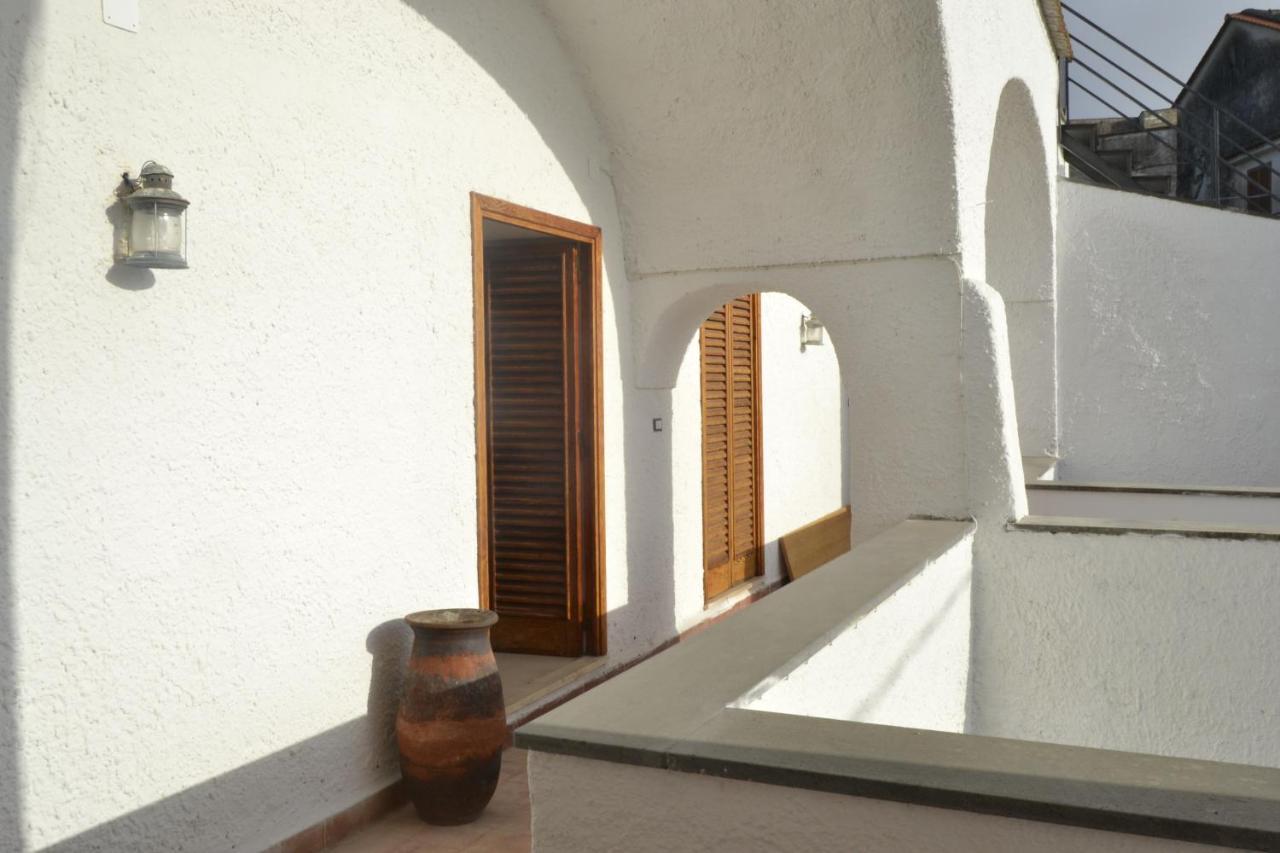 B&B 1787 In Montechiaro Vico Equense Dış mekan fotoğraf