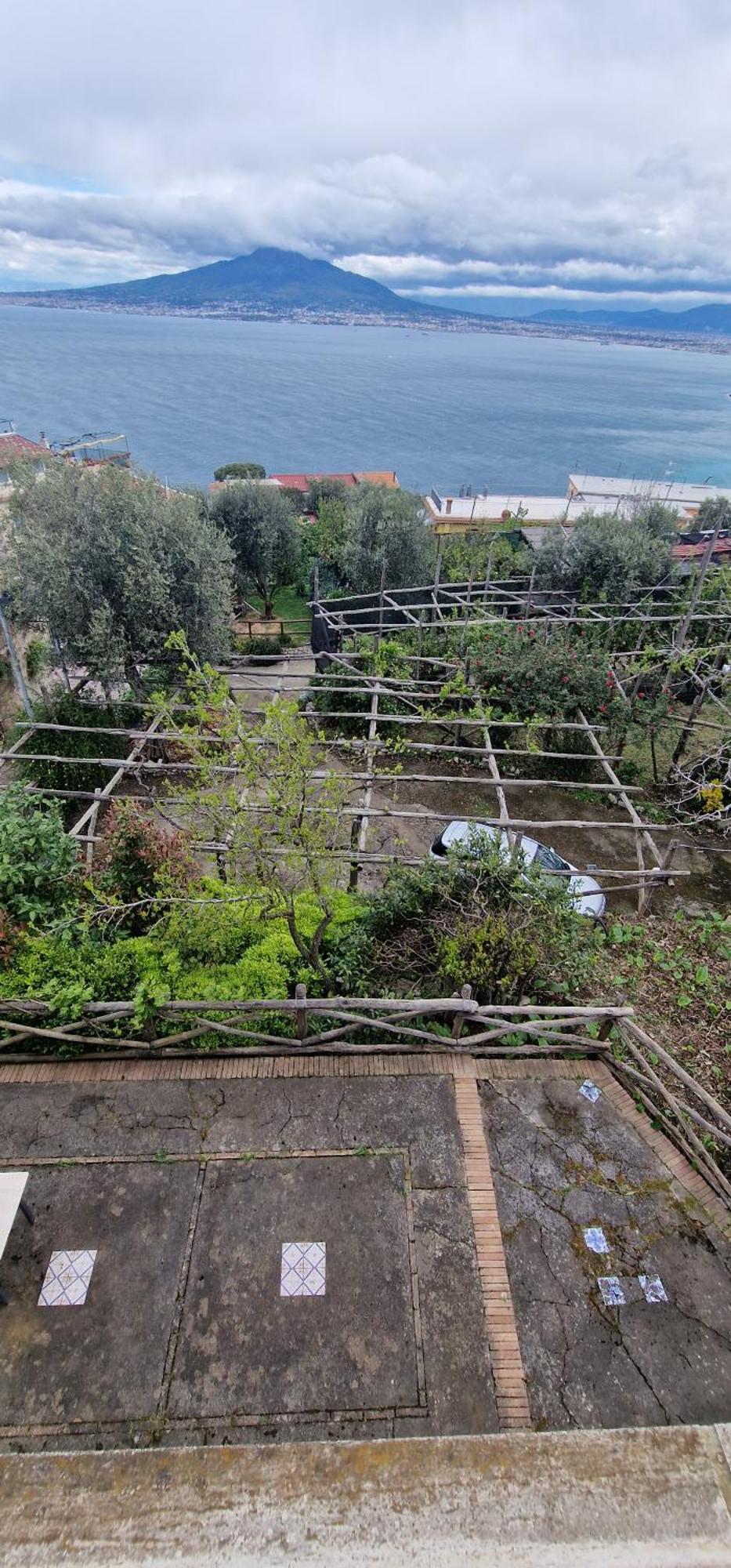 B&B 1787 In Montechiaro Vico Equense Dış mekan fotoğraf