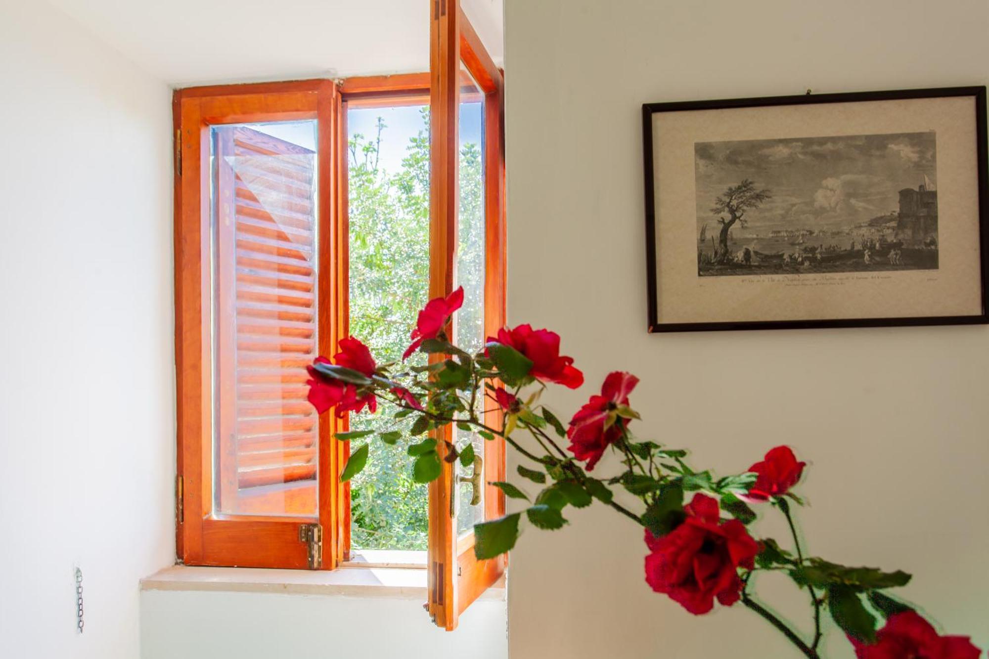B&B 1787 In Montechiaro Vico Equense Dış mekan fotoğraf
