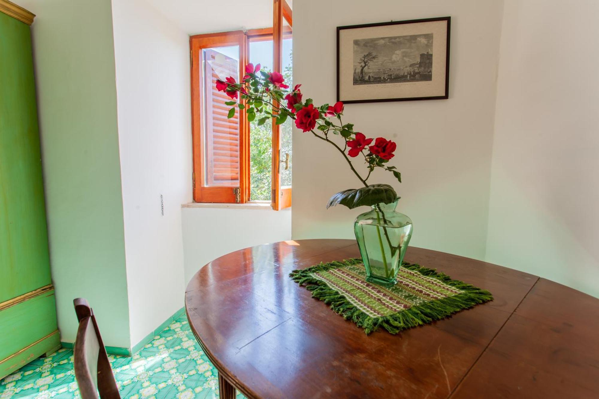 B&B 1787 In Montechiaro Vico Equense Dış mekan fotoğraf