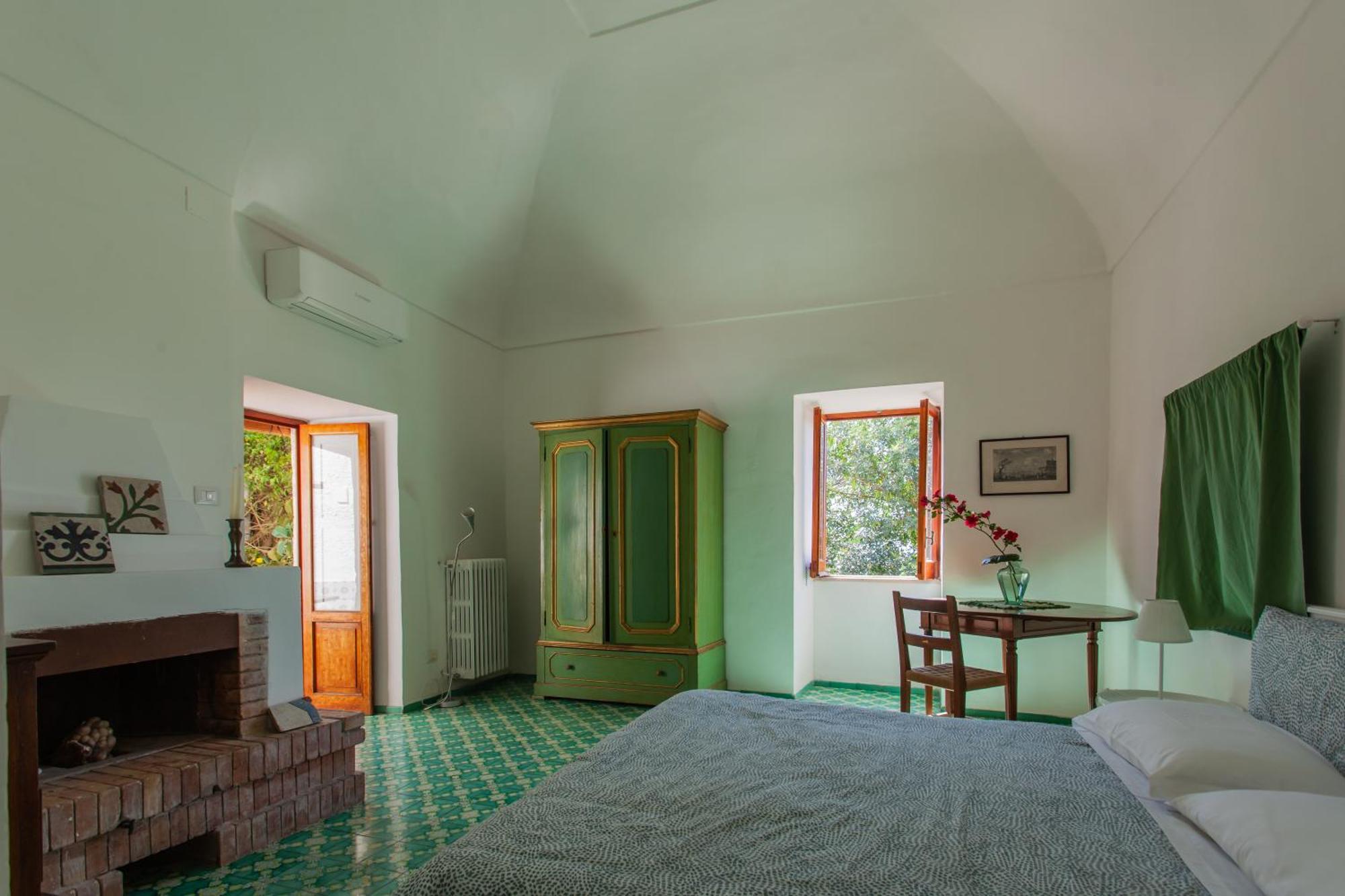 B&B 1787 In Montechiaro Vico Equense Dış mekan fotoğraf