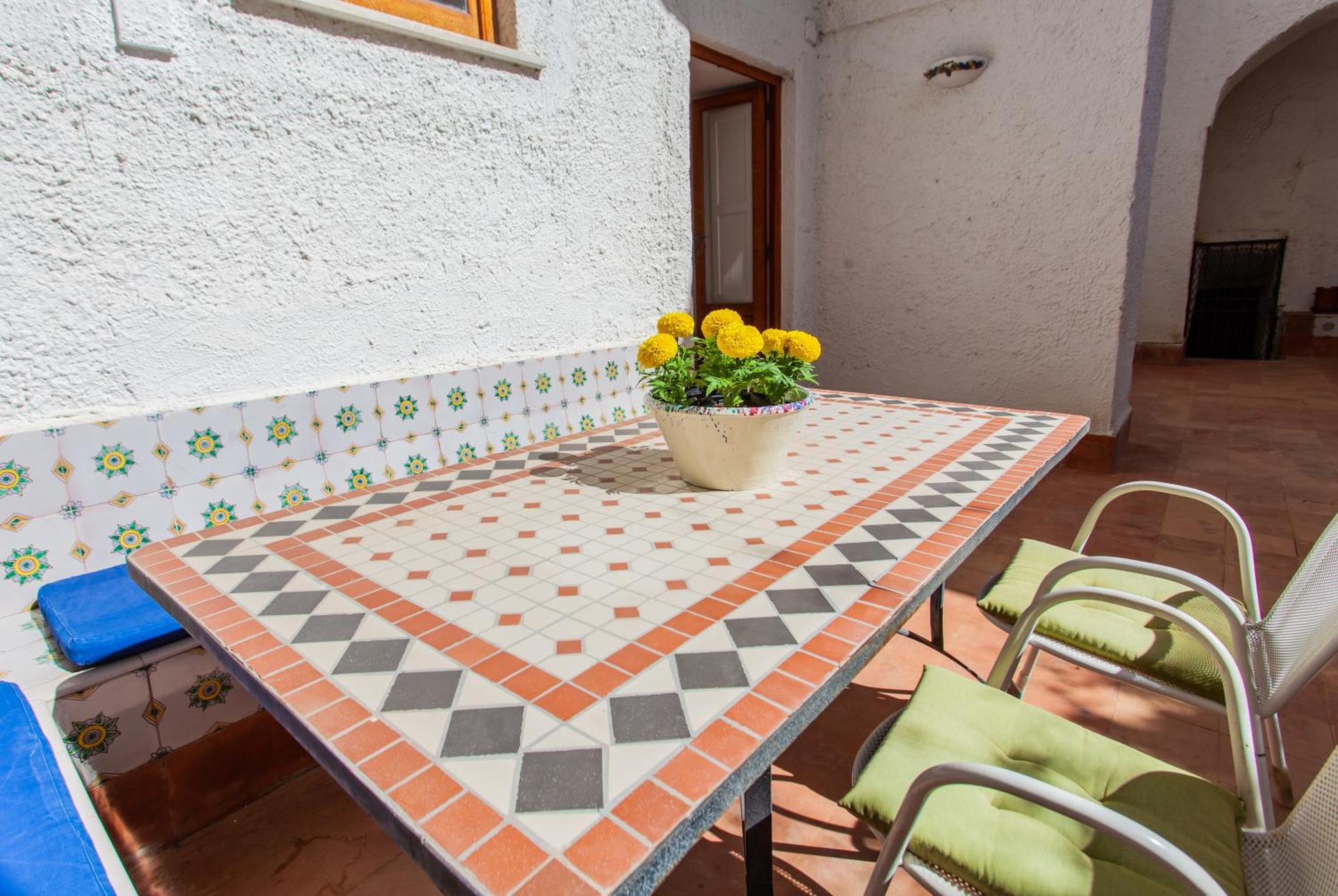 B&B 1787 In Montechiaro Vico Equense Dış mekan fotoğraf