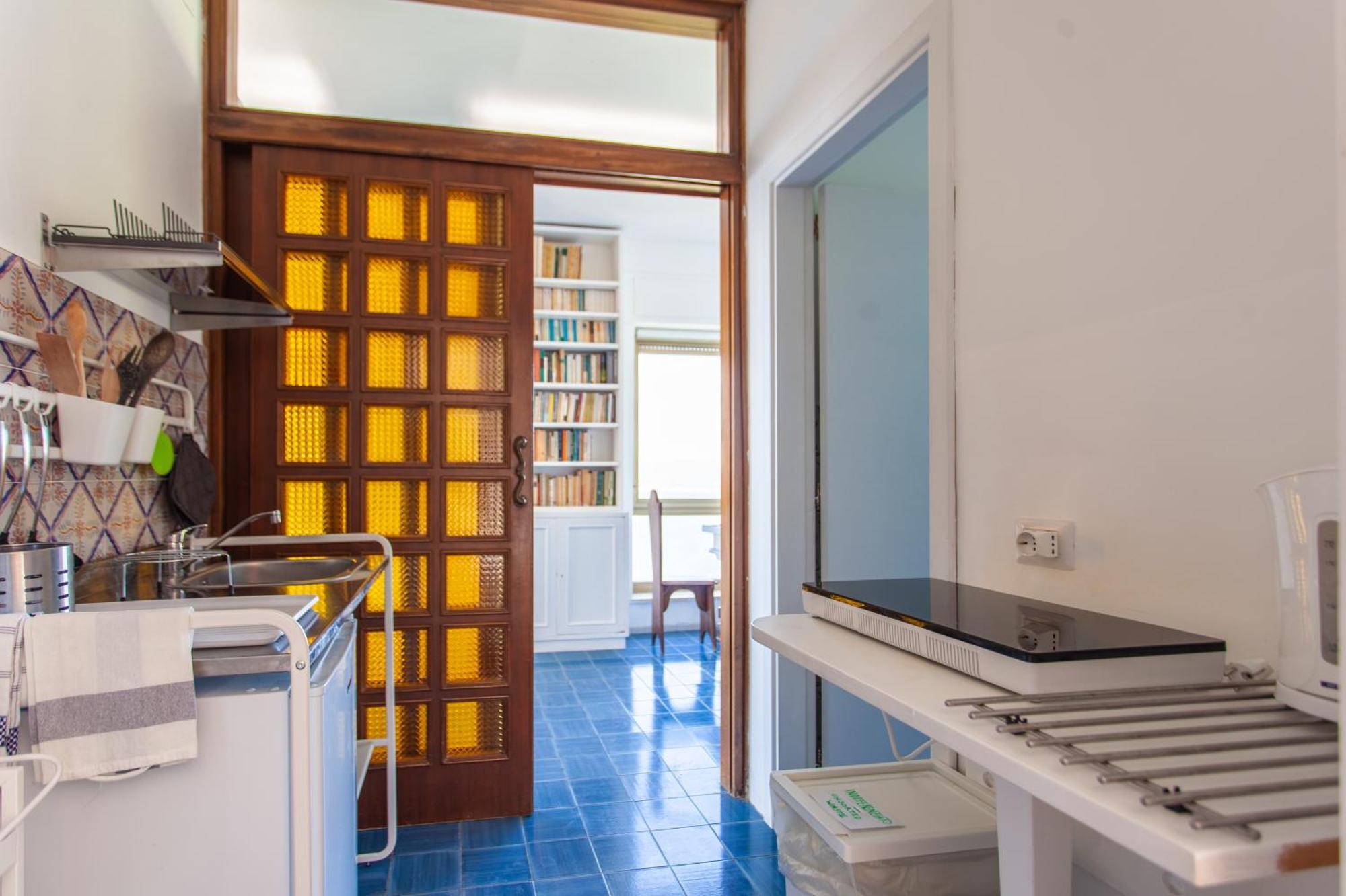 B&B 1787 In Montechiaro Vico Equense Dış mekan fotoğraf