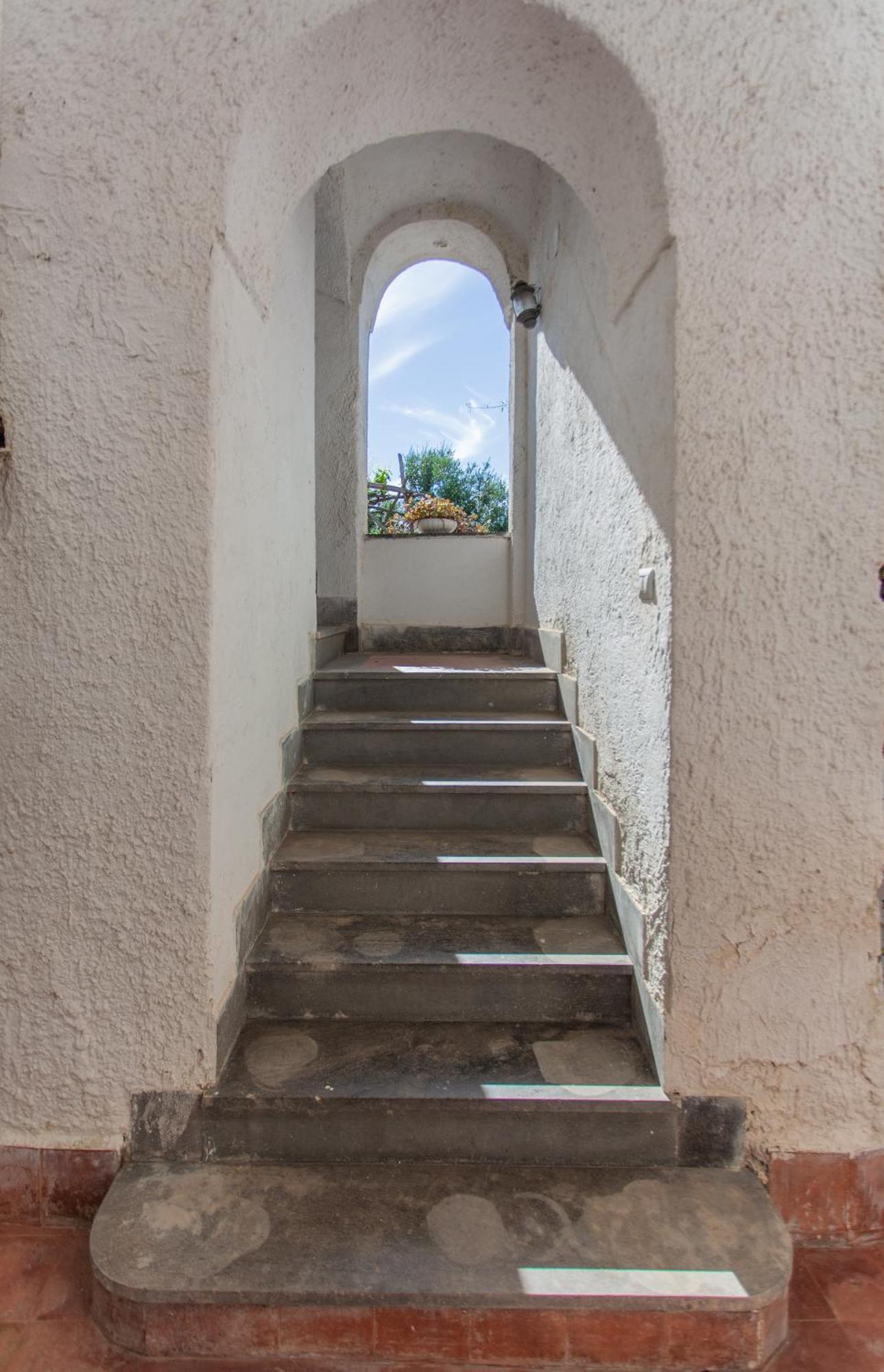 B&B 1787 In Montechiaro Vico Equense Dış mekan fotoğraf