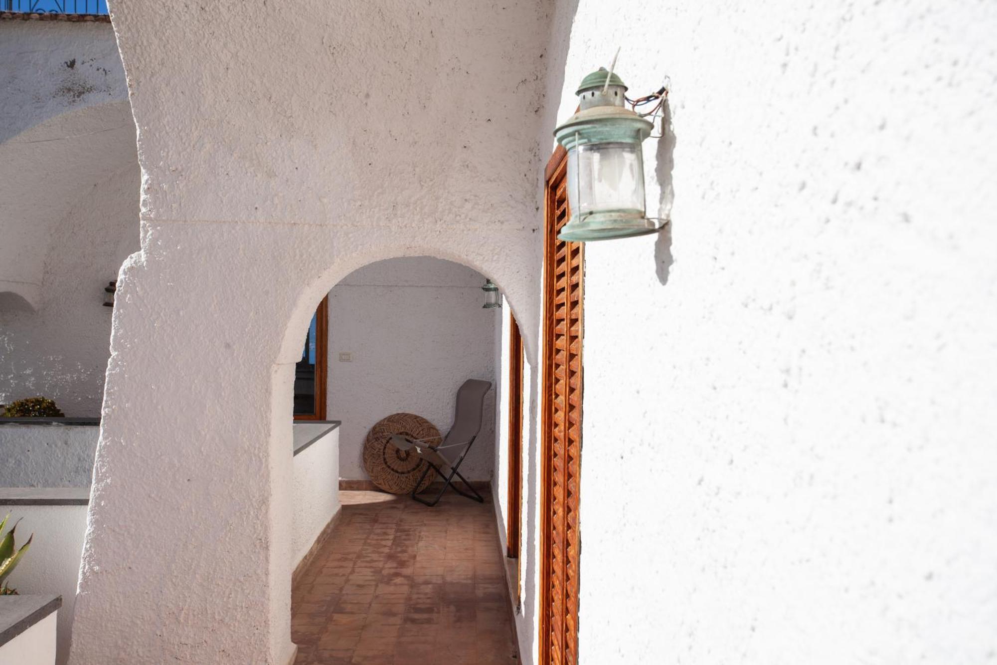 B&B 1787 In Montechiaro Vico Equense Dış mekan fotoğraf