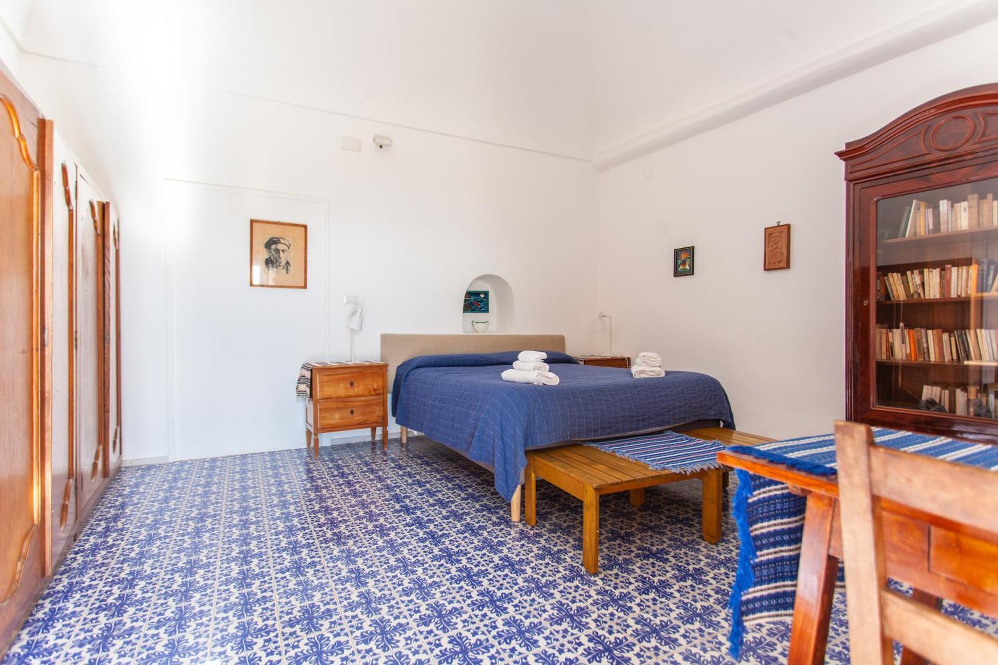 B&B 1787 In Montechiaro Vico Equense Dış mekan fotoğraf