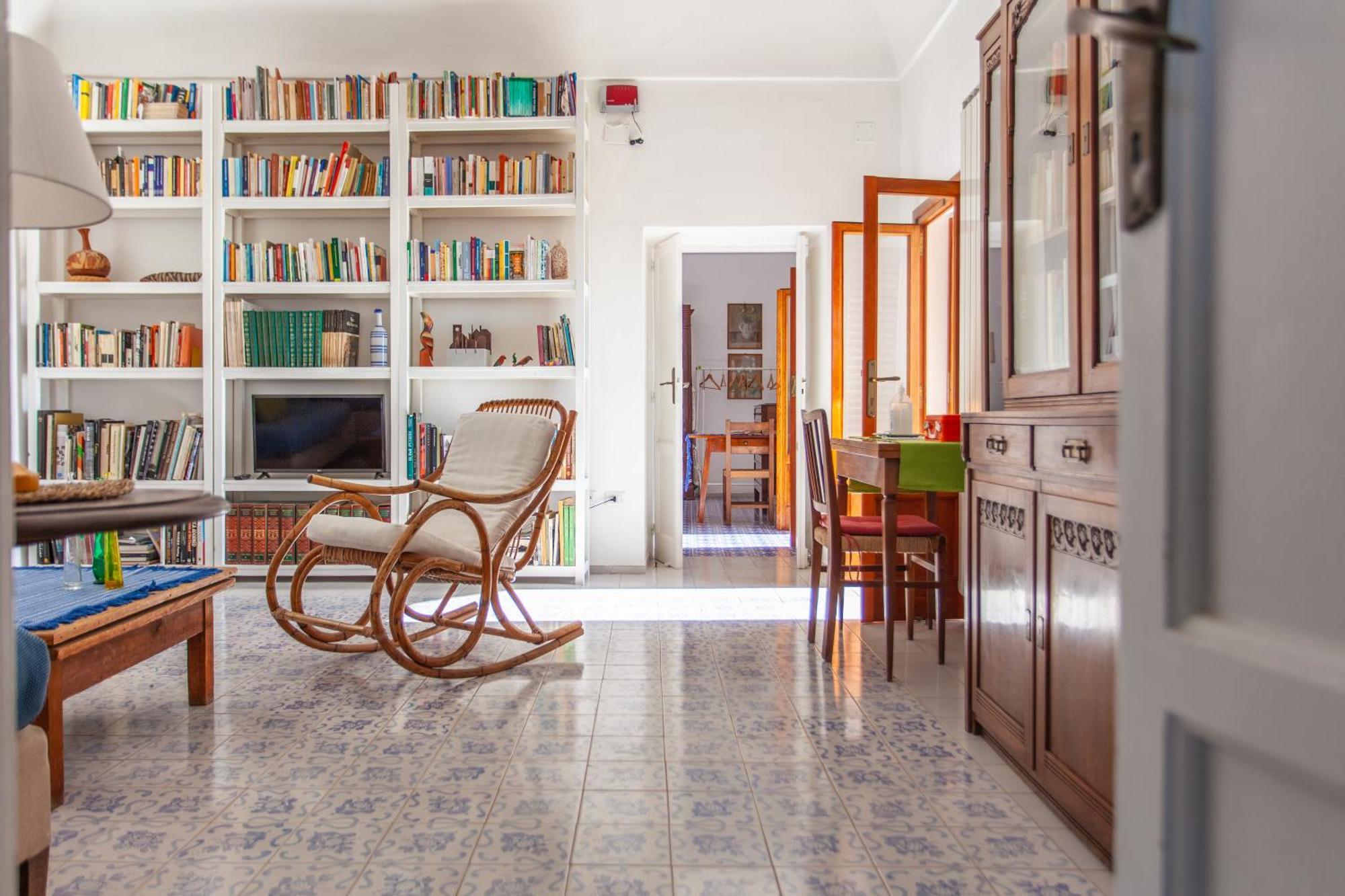 B&B 1787 In Montechiaro Vico Equense Dış mekan fotoğraf