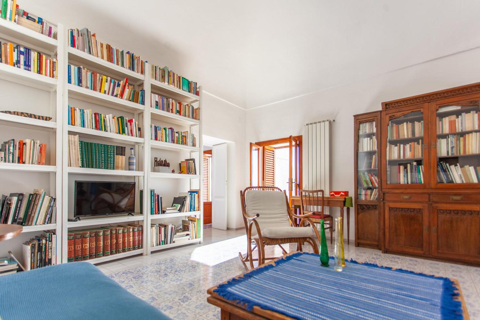 B&B 1787 In Montechiaro Vico Equense Dış mekan fotoğraf