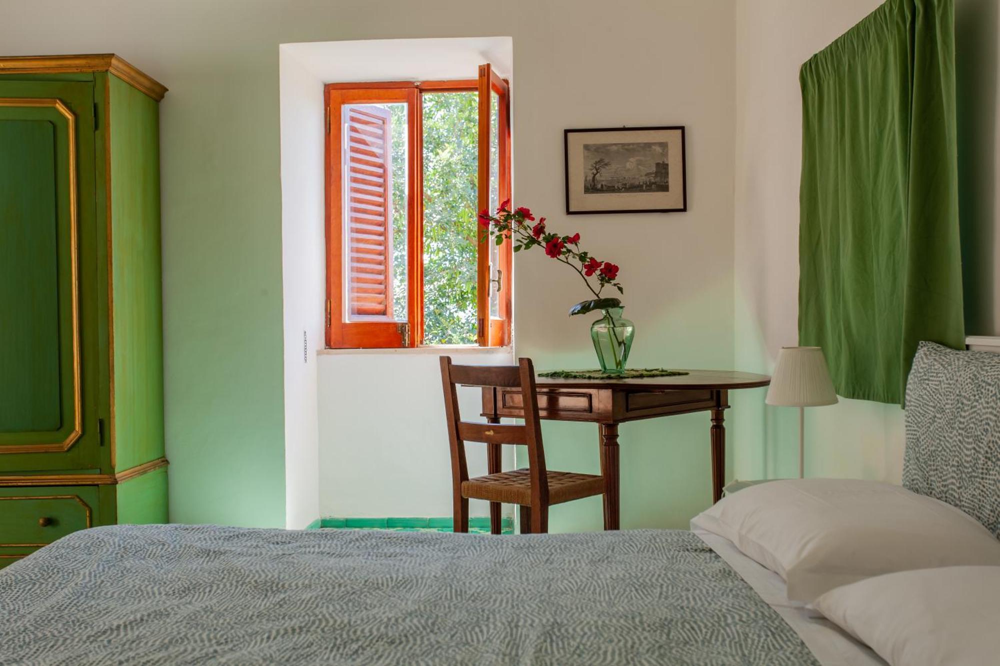 B&B 1787 In Montechiaro Vico Equense Dış mekan fotoğraf