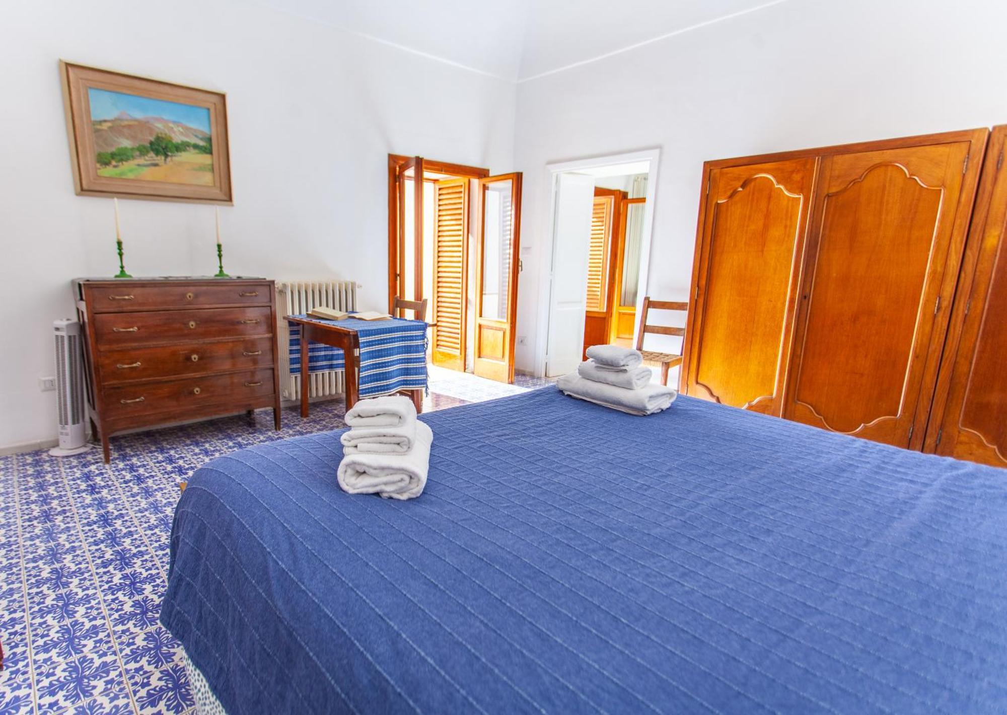 B&B 1787 In Montechiaro Vico Equense Dış mekan fotoğraf